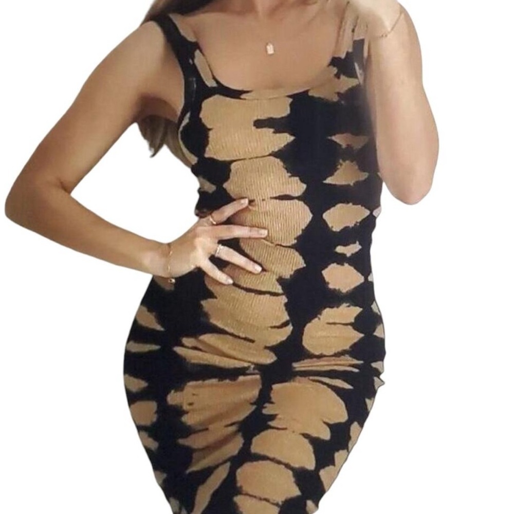 Zara dress